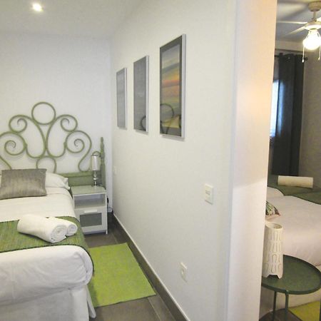 Magma Rooms Playa Honda Playa Honda  Rum bild