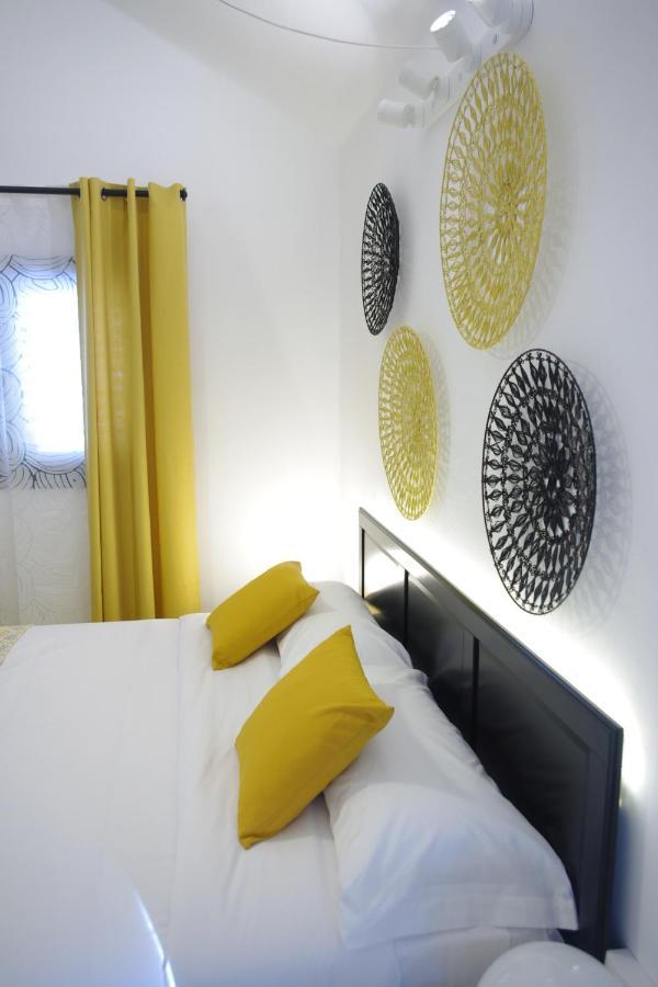 Magma Rooms Playa Honda Playa Honda  Exteriör bild