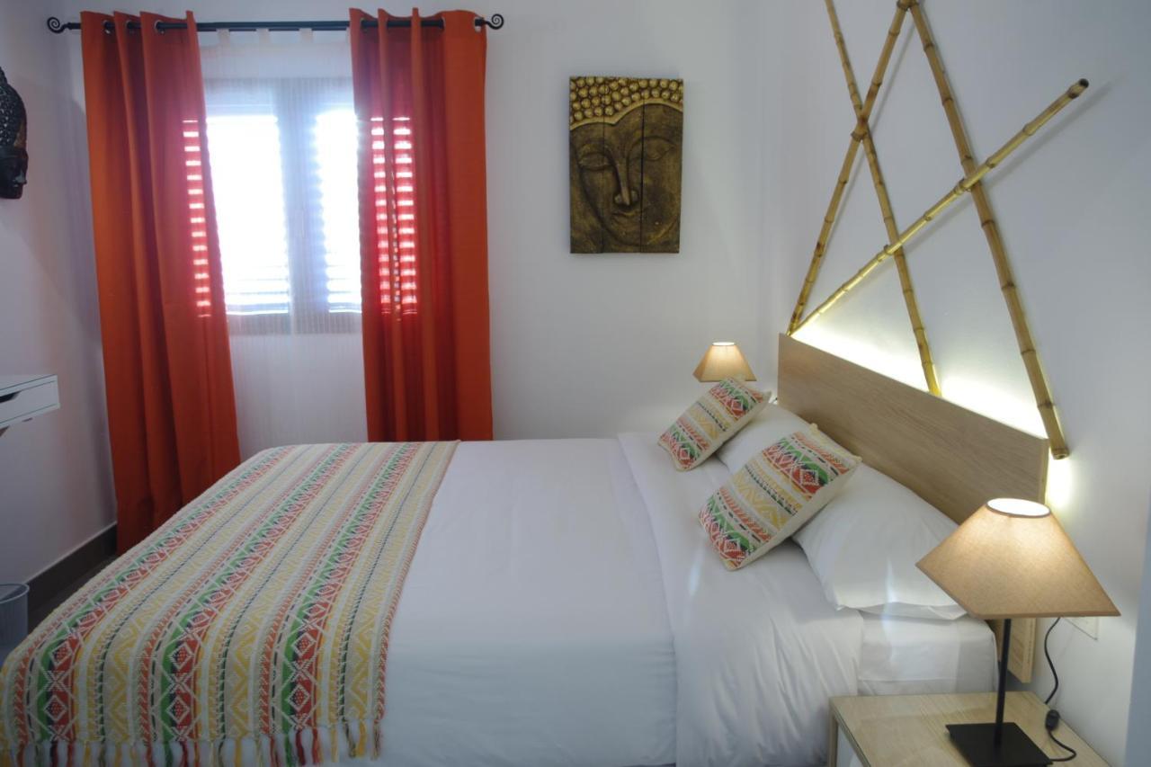 Magma Rooms Playa Honda Playa Honda  Exteriör bild