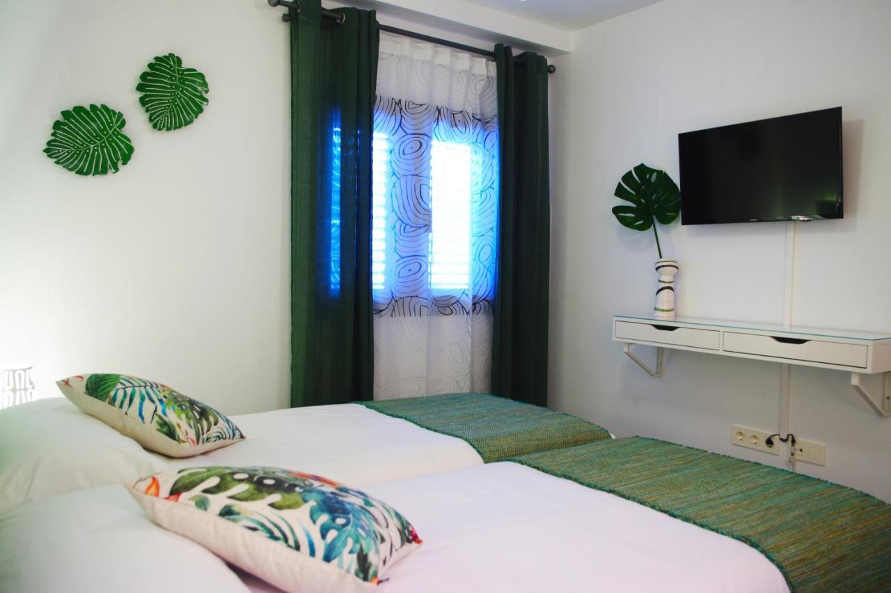 Magma Rooms Playa Honda Playa Honda  Exteriör bild