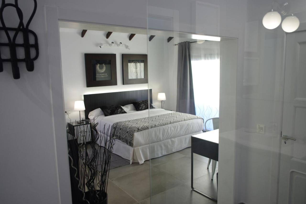 Magma Rooms Playa Honda Playa Honda  Exteriör bild