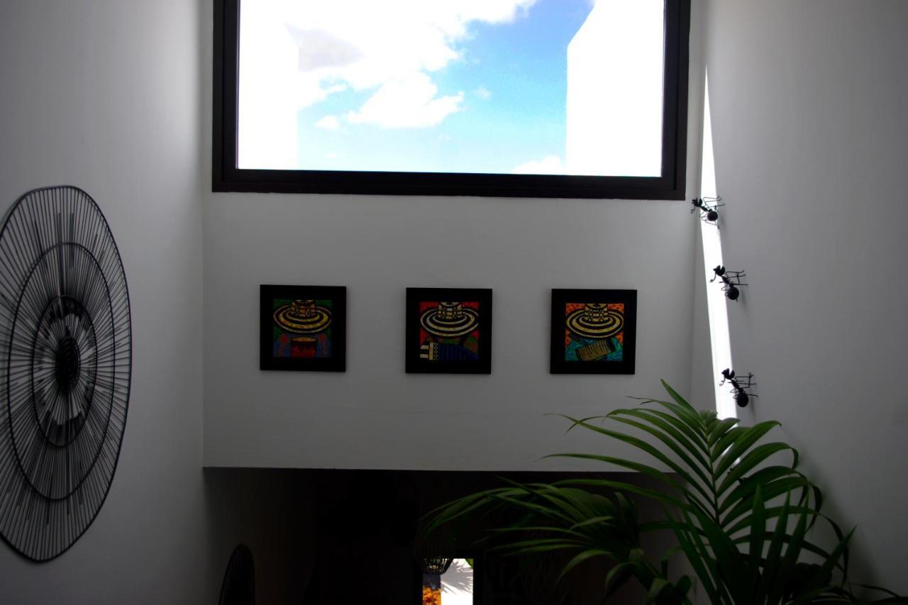 Magma Rooms Playa Honda Playa Honda  Exteriör bild