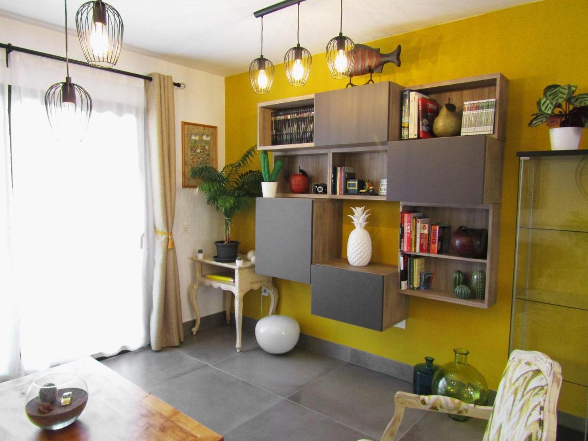 Magma Rooms Playa Honda Playa Honda  Exteriör bild