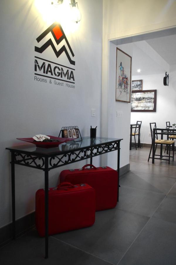 Magma Rooms Playa Honda Playa Honda  Exteriör bild