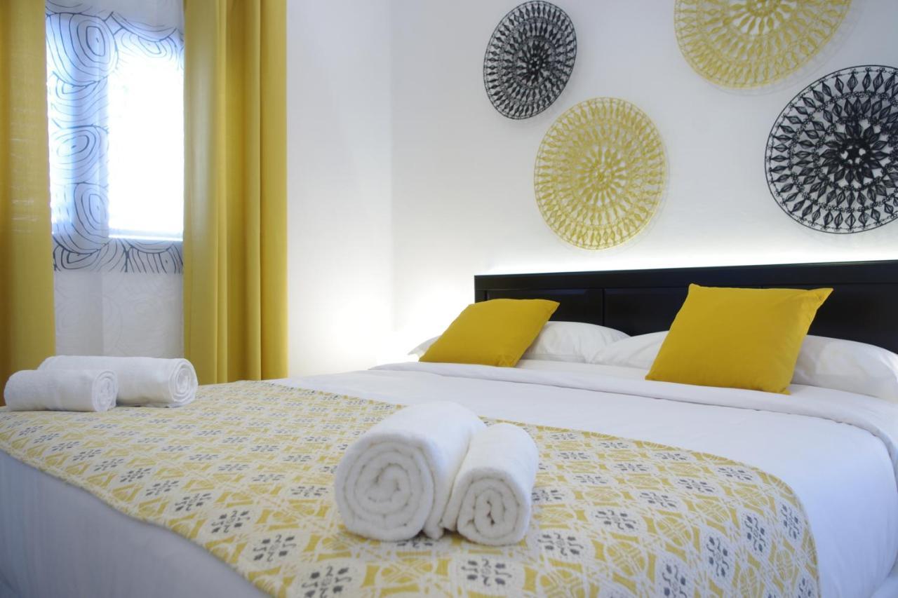 Magma Rooms Playa Honda Playa Honda  Rum bild