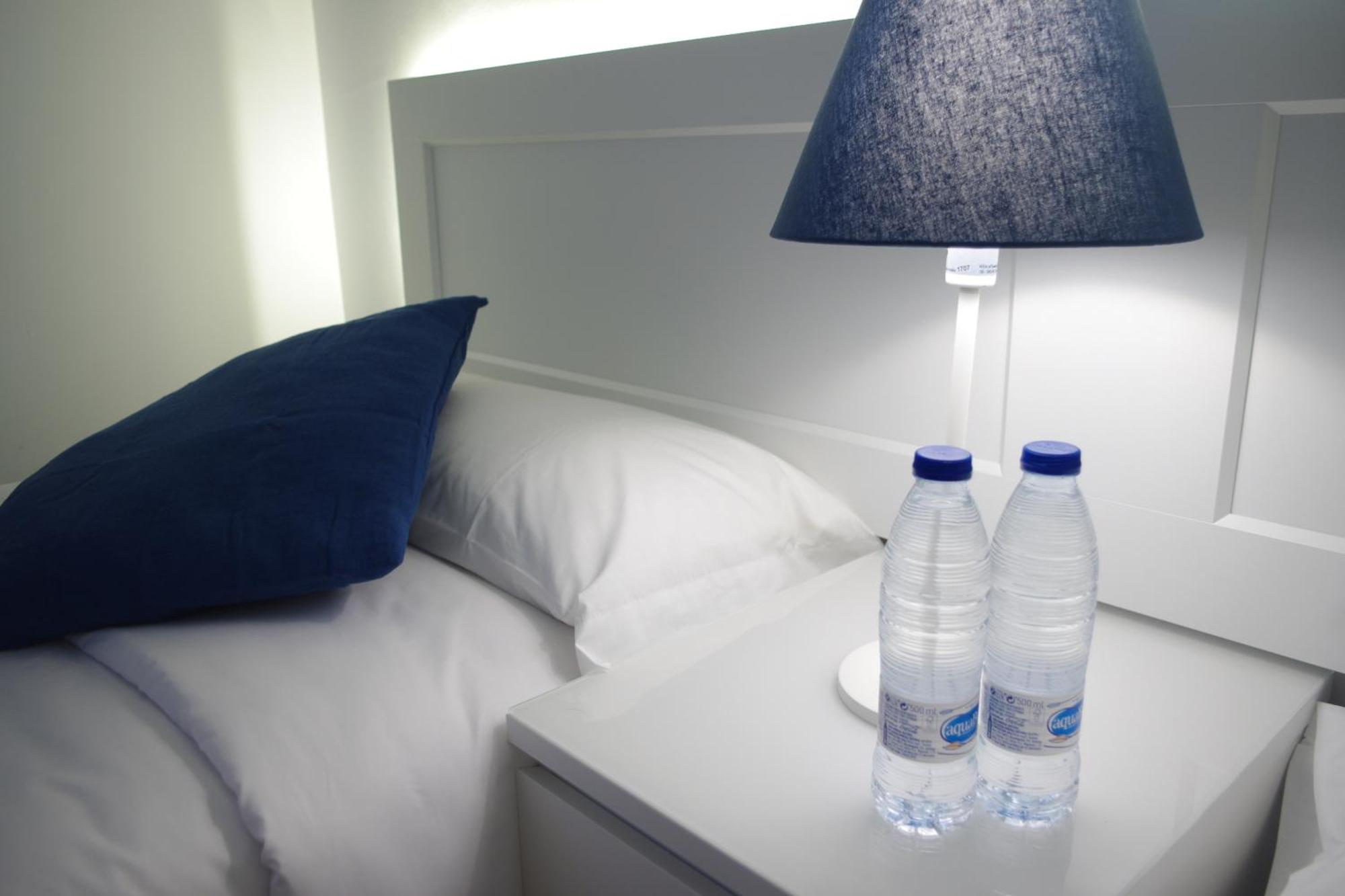 Magma Rooms Playa Honda Playa Honda  Rum bild