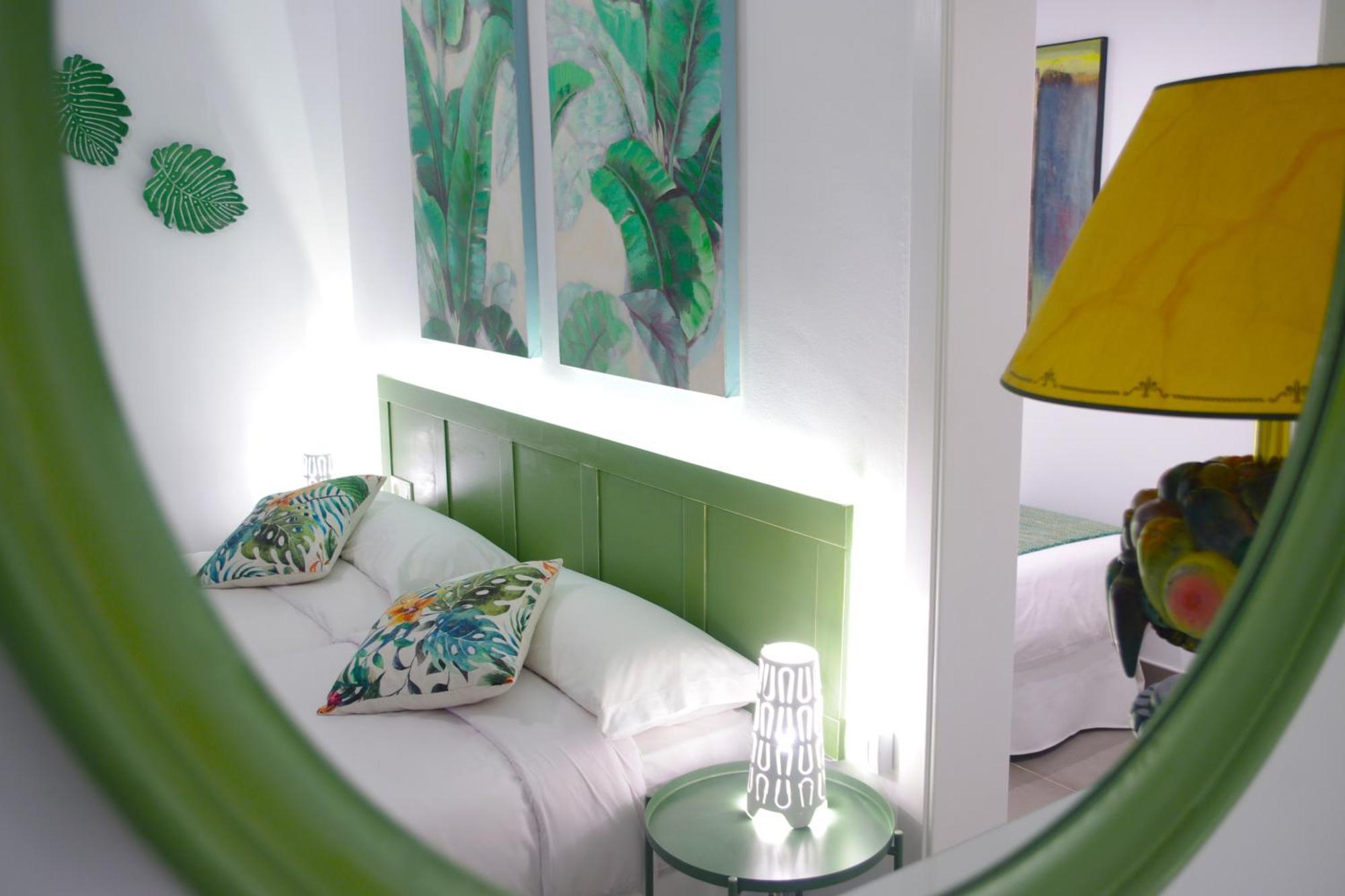 Magma Rooms Playa Honda Playa Honda  Rum bild
