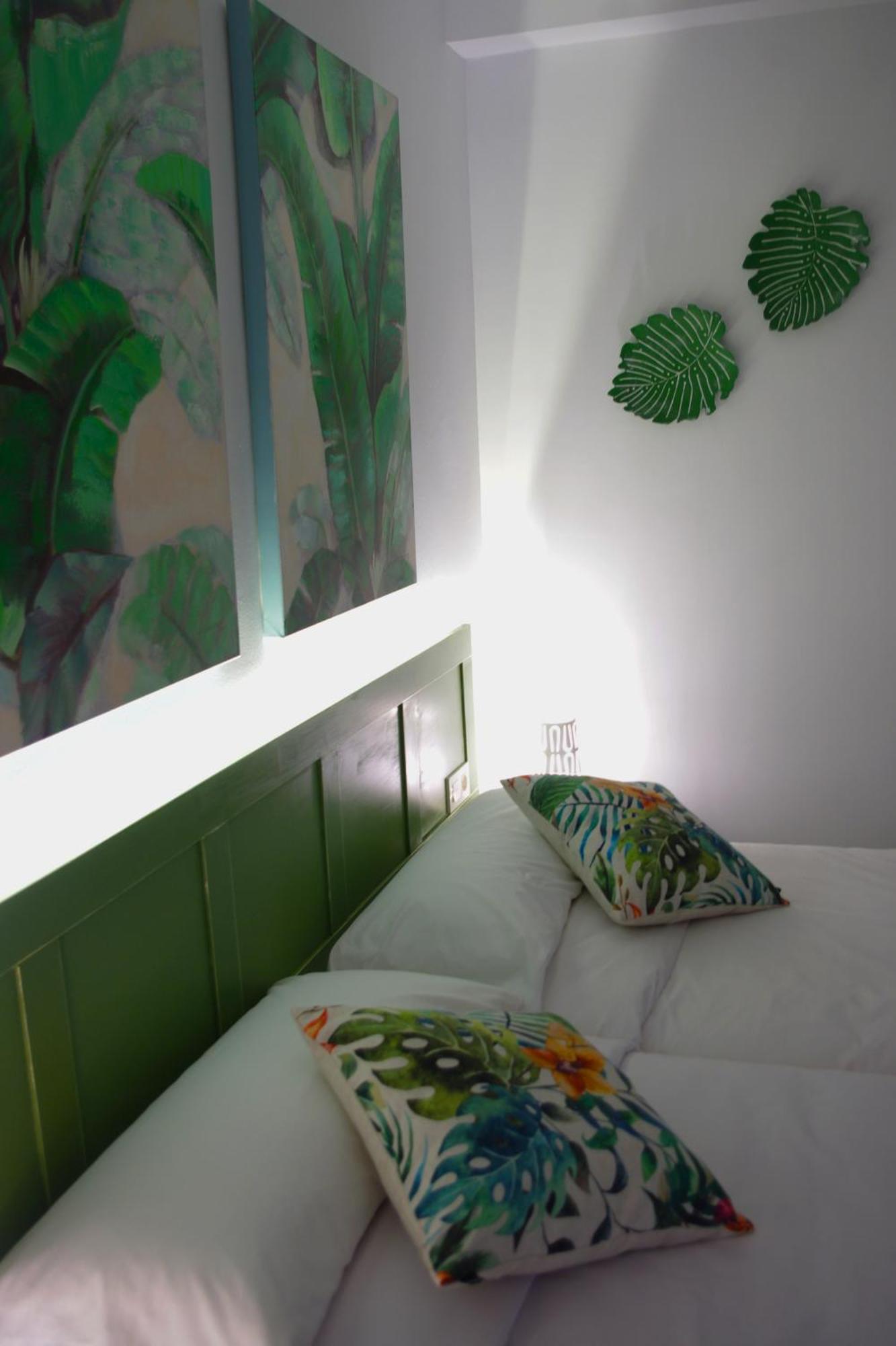 Magma Rooms Playa Honda Playa Honda  Rum bild