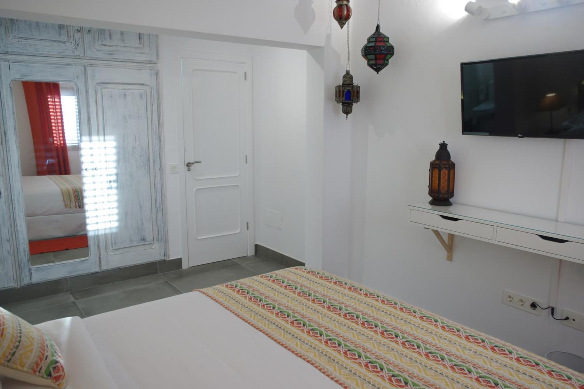 Magma Rooms Playa Honda Playa Honda  Rum bild