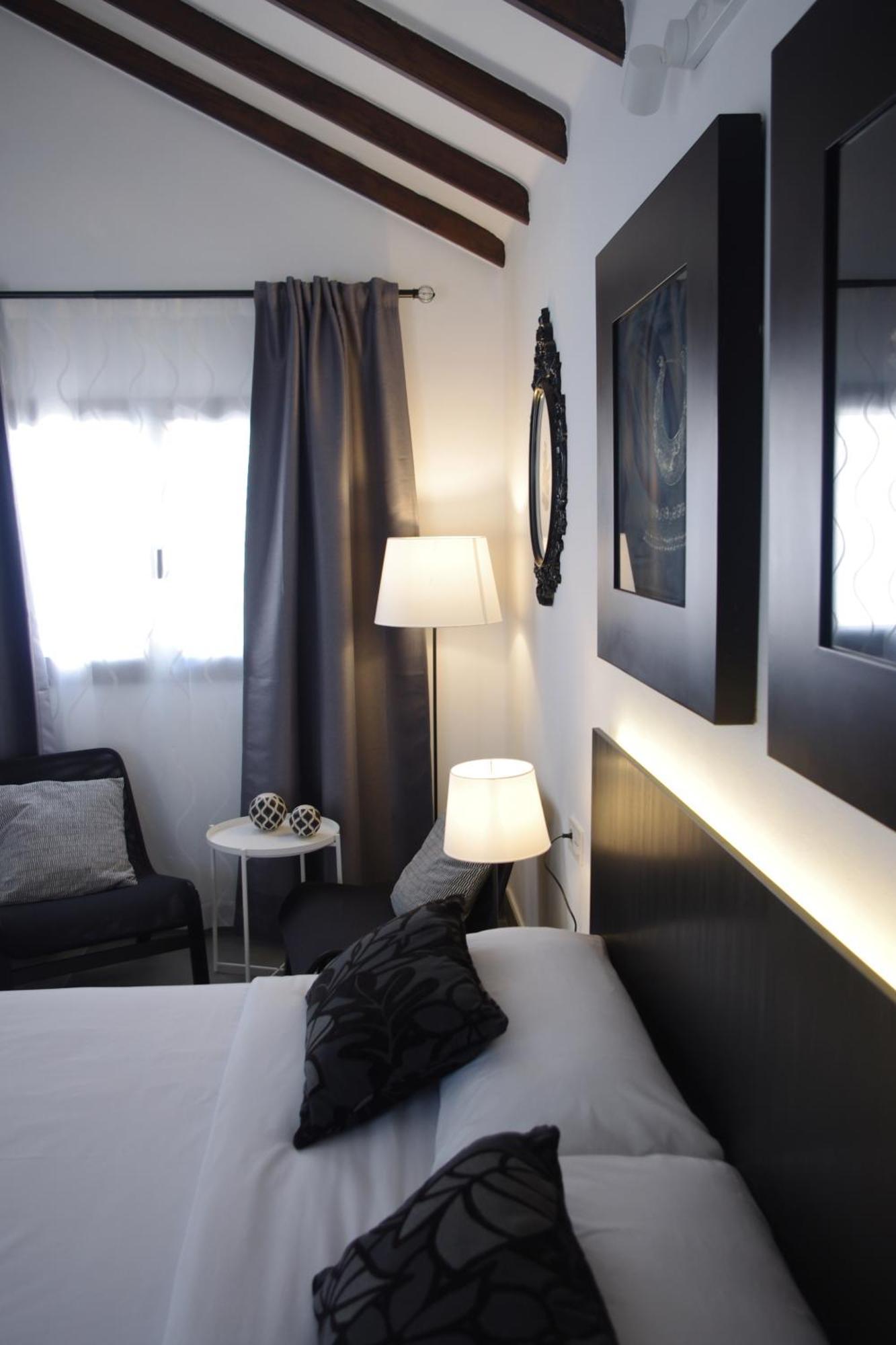 Magma Rooms Playa Honda Playa Honda  Rum bild