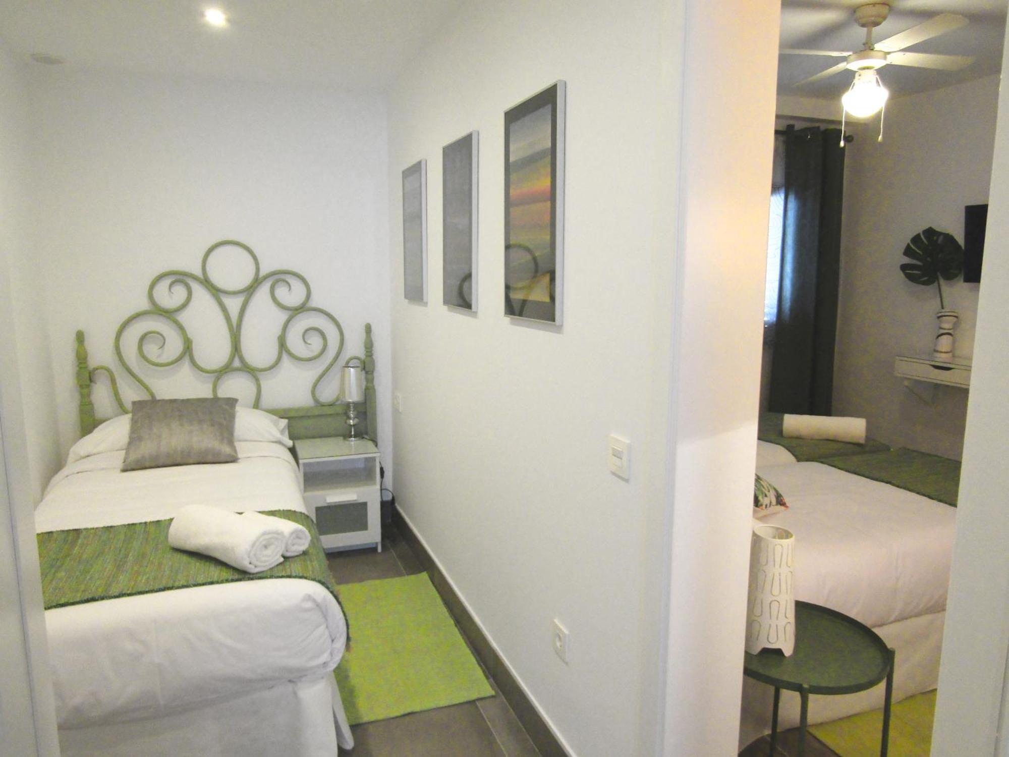 Magma Rooms Playa Honda Playa Honda  Rum bild