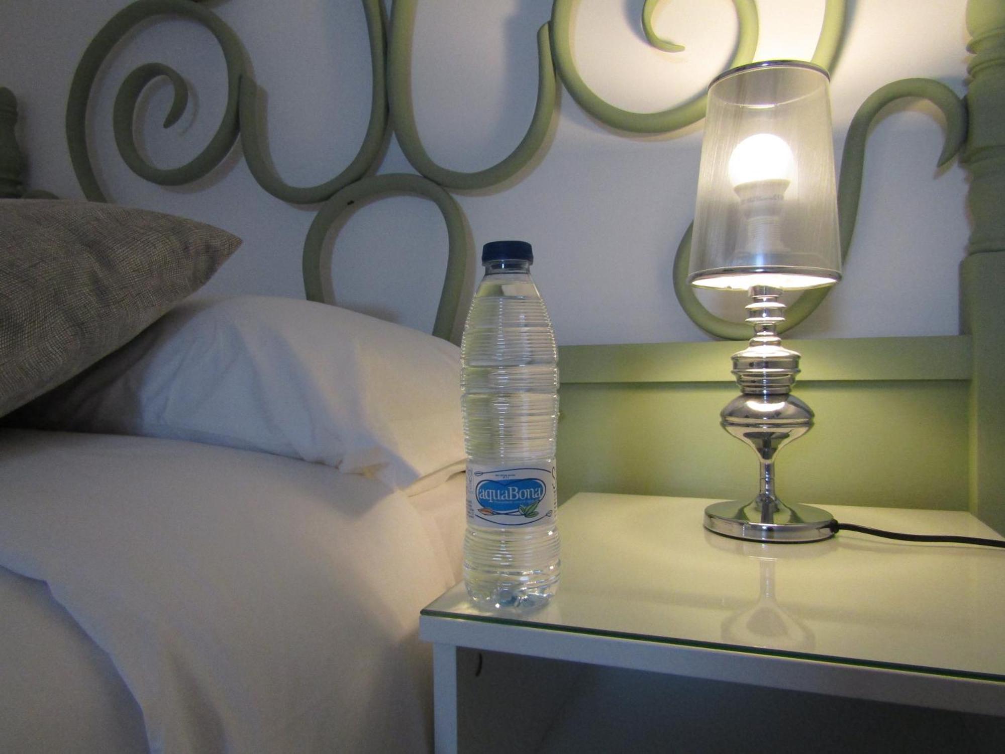 Magma Rooms Playa Honda Playa Honda  Rum bild