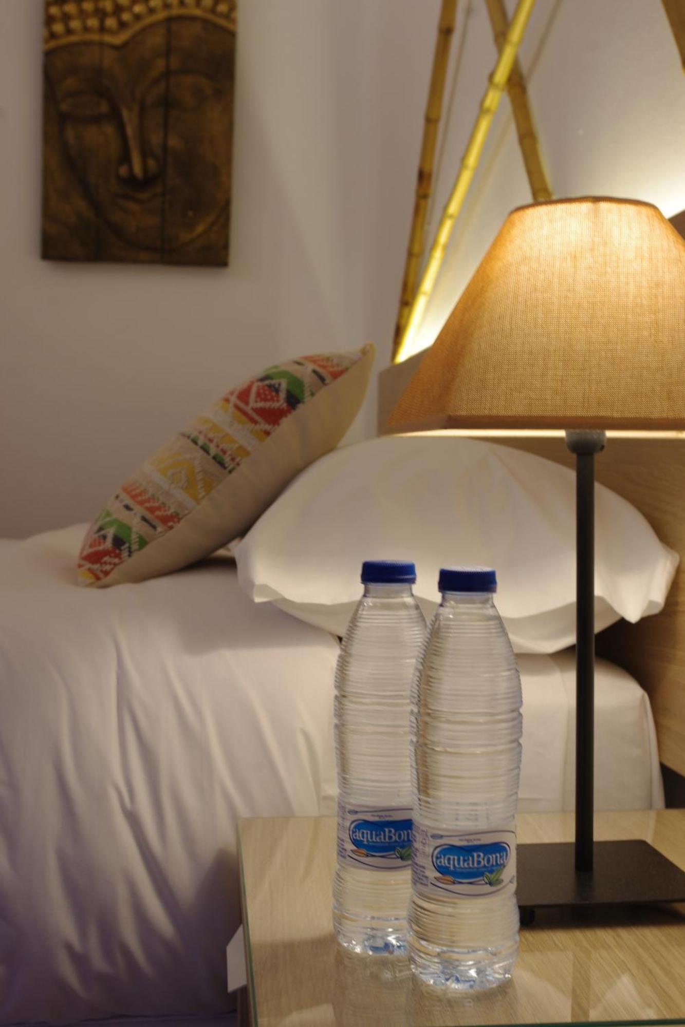 Magma Rooms Playa Honda Playa Honda  Rum bild